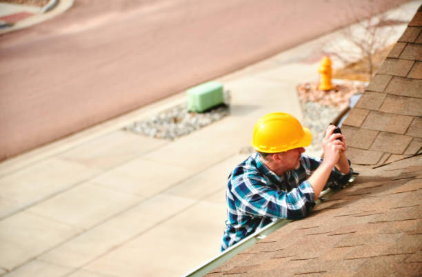 Roof Insulation in Nacogdoches, TX