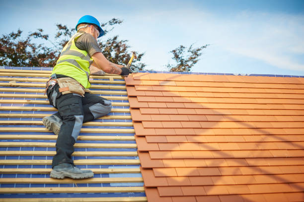 Gutter Replacement in Nacogdoches, TX